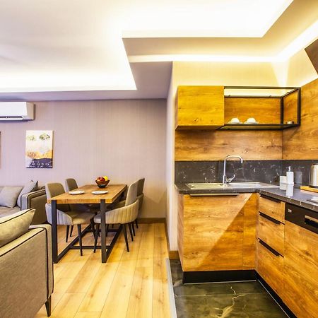 Nehir Otel Pelitli  Bagian luar foto