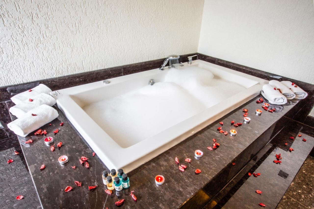 Nehir Otel Pelitli  Bagian luar foto