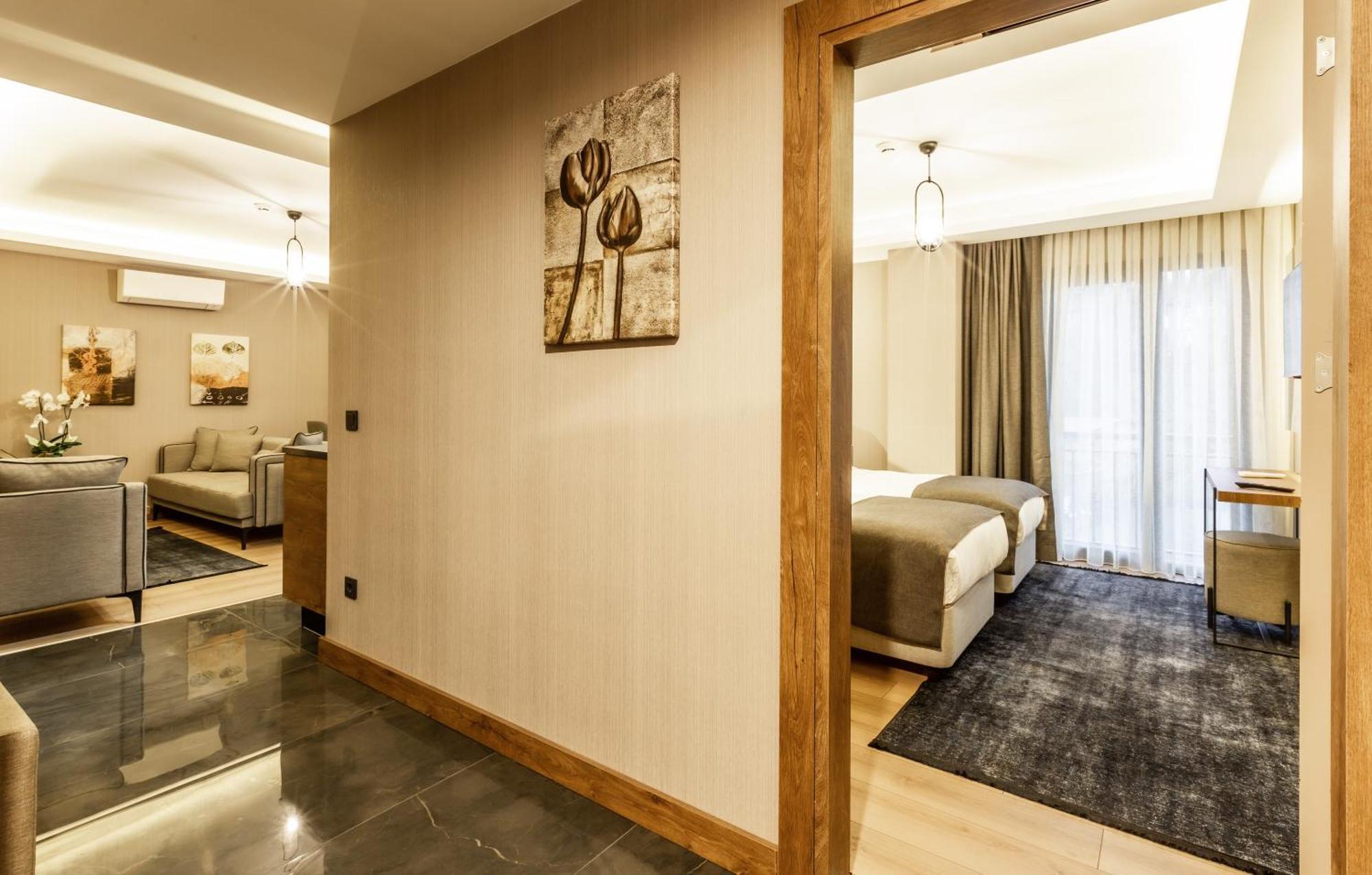Nehir Otel Pelitli  Bagian luar foto