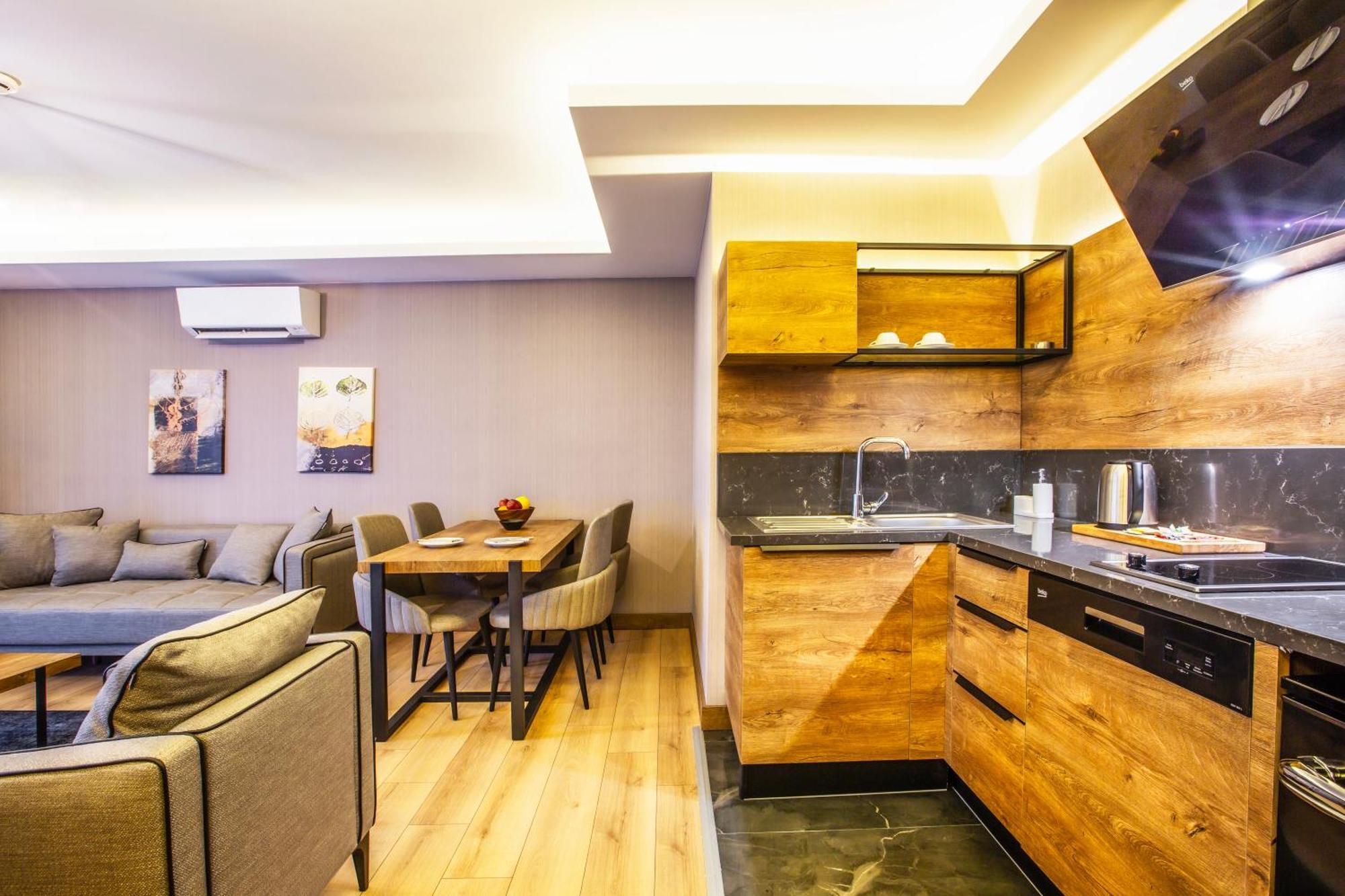 Nehir Otel Pelitli  Bagian luar foto