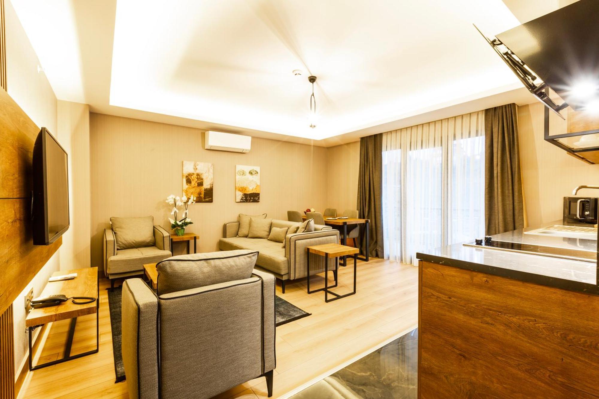 Nehir Otel Pelitli  Bagian luar foto