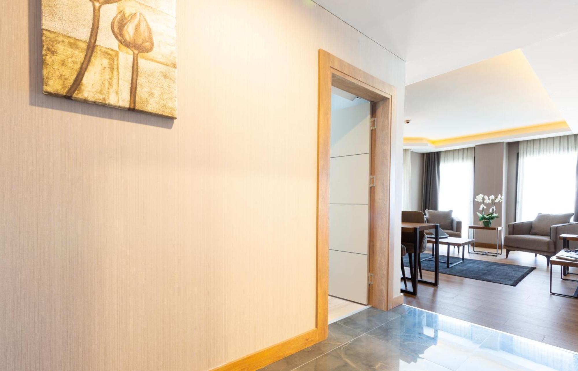 Nehir Otel Pelitli  Bagian luar foto