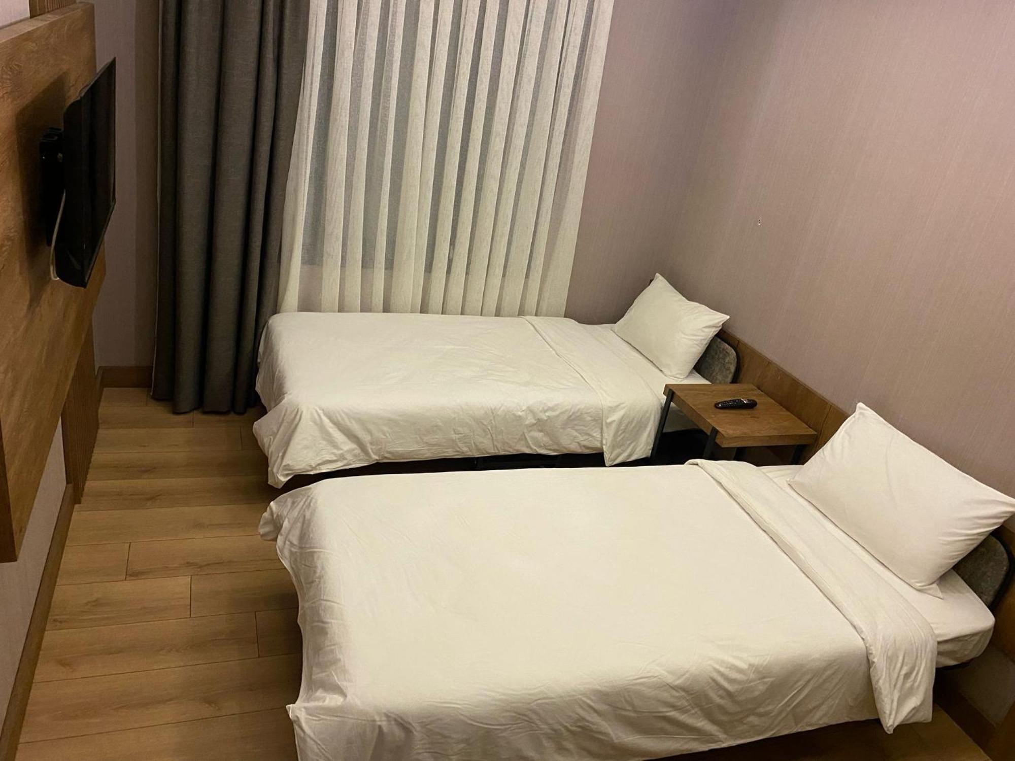 Nehir Otel Pelitli  Bagian luar foto